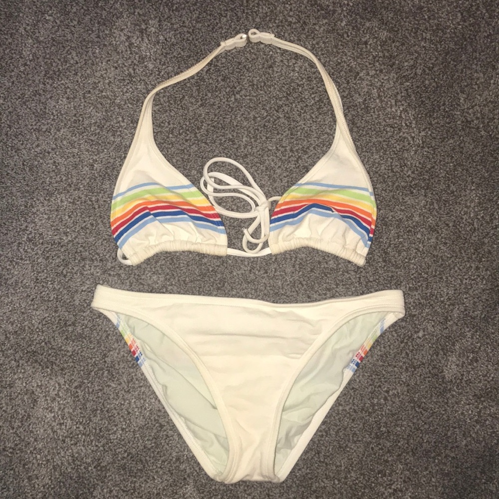 OP bathing suit